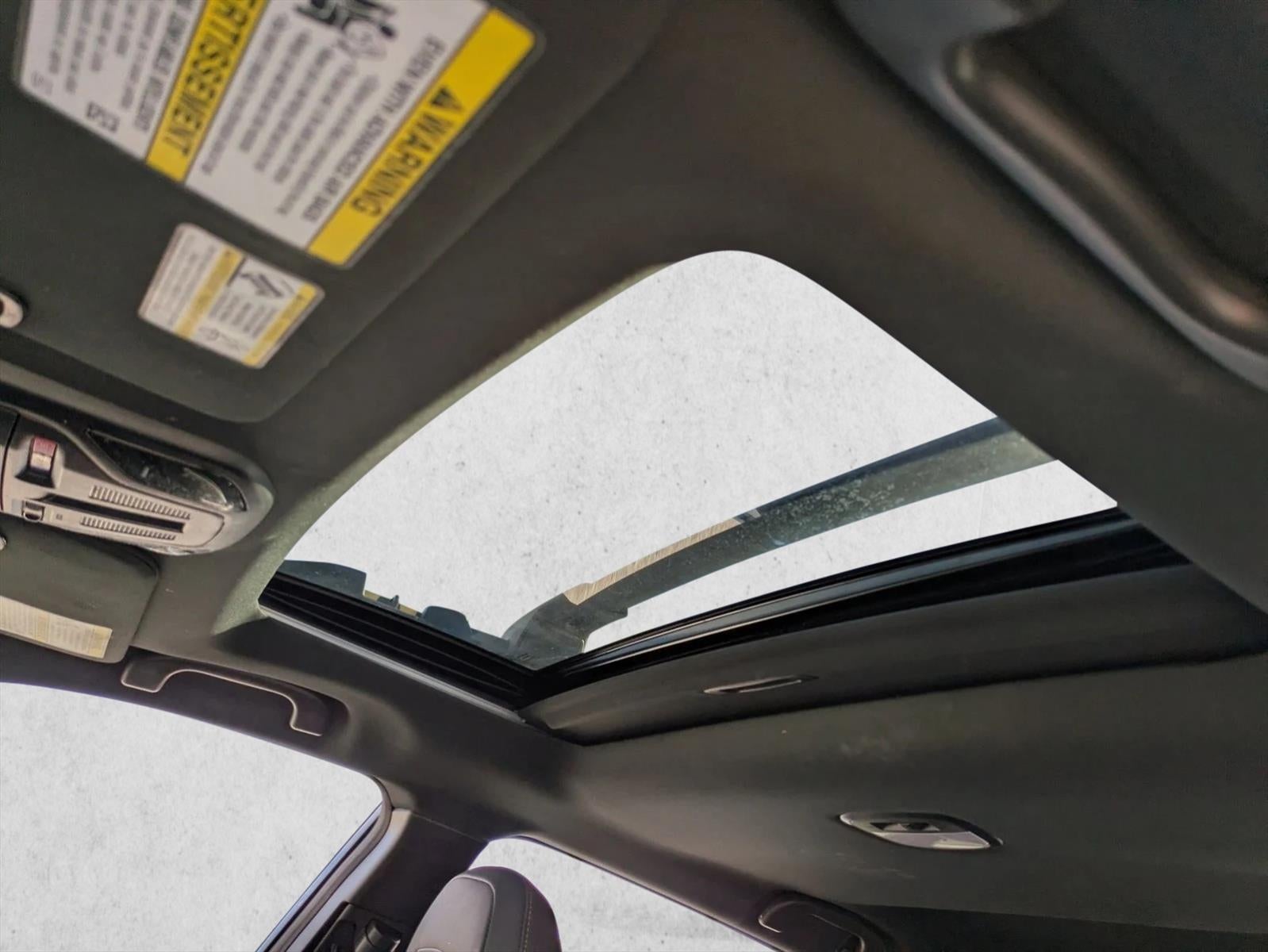 2024 Subaru Outback Wilderness AWD