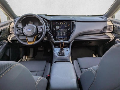 2024 Subaru Outback Wilderness AWD