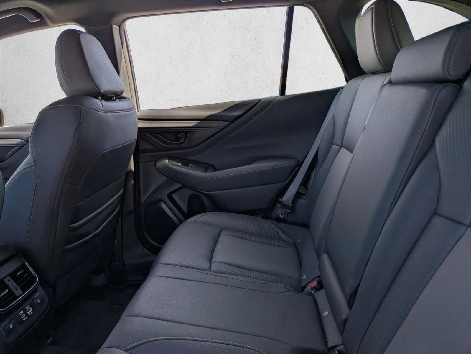 2024 Subaru Outback Wilderness AWD