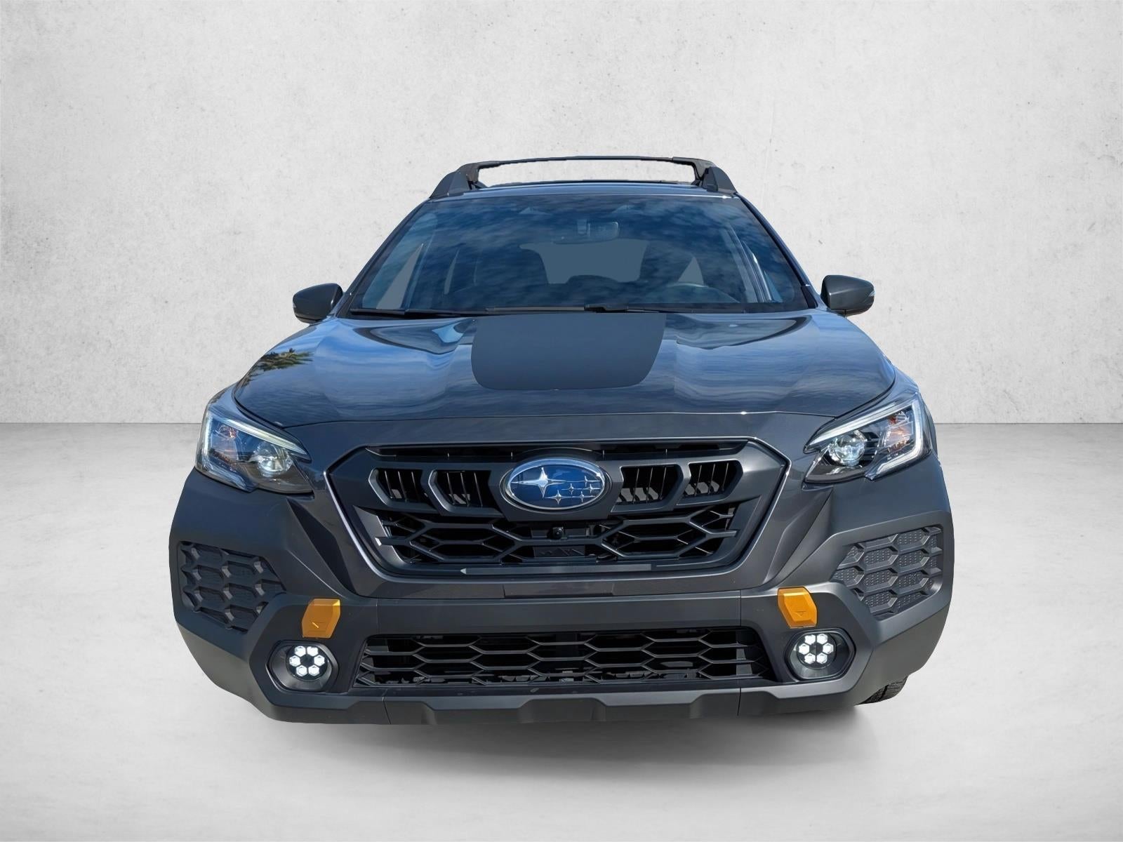 2024 Subaru Outback Wilderness AWD