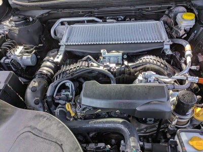 2024 Subaru Outback Wilderness AWD