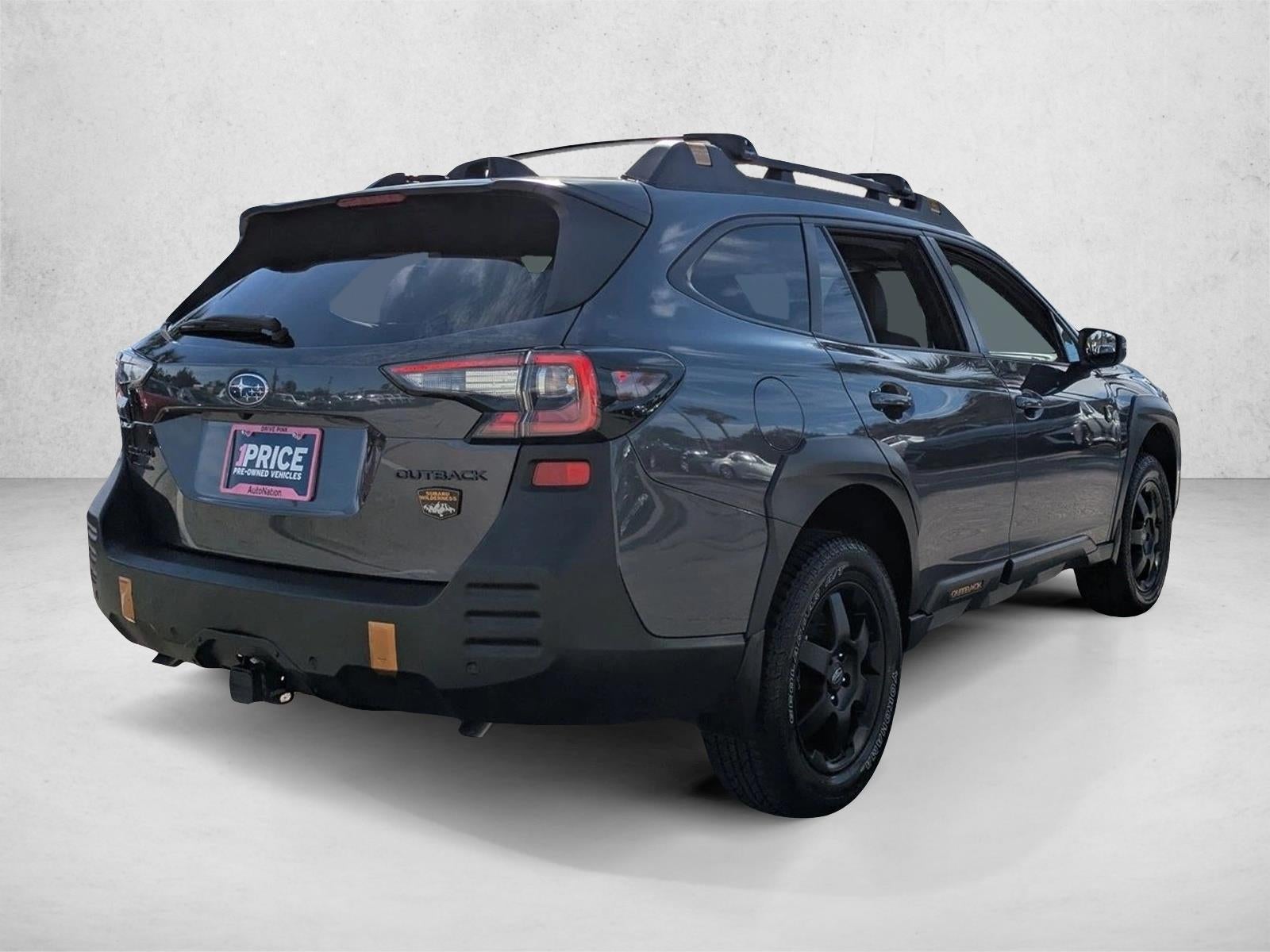 2024 Subaru Outback Wilderness AWD