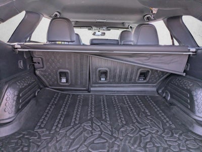 2024 Subaru Outback Wilderness AWD