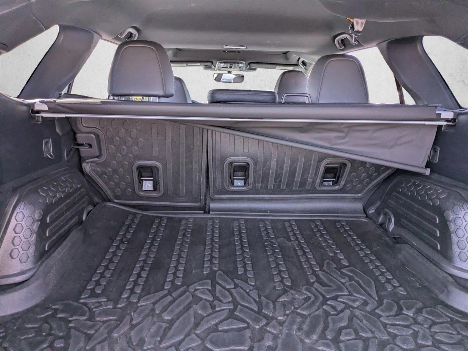 2024 Subaru Outback Wilderness AWD