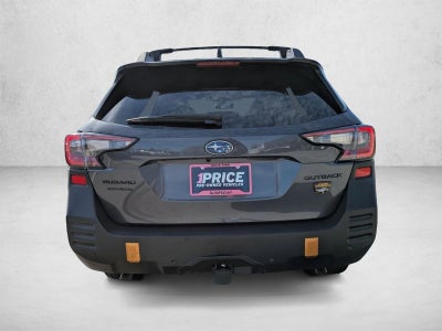 2024 Subaru Outback Wilderness AWD