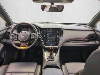 2024 Subaru Outback Wilderness AWD