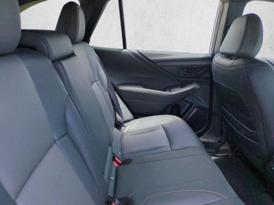 2024 Subaru Outback Wilderness AWD