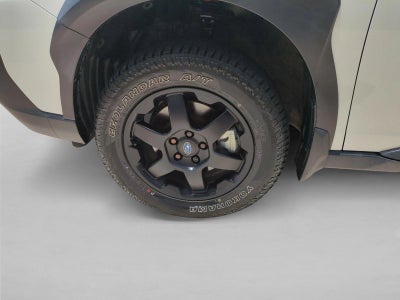 2024 Subaru Outback Wilderness AWD