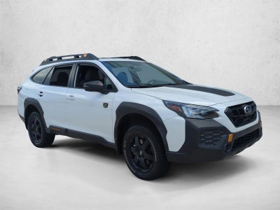 2024 Subaru Outback Wilderness AWD