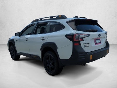 2024 Subaru Outback Wilderness AWD