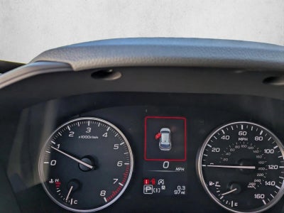 2025 Subaru Crosstrek Limited AWD