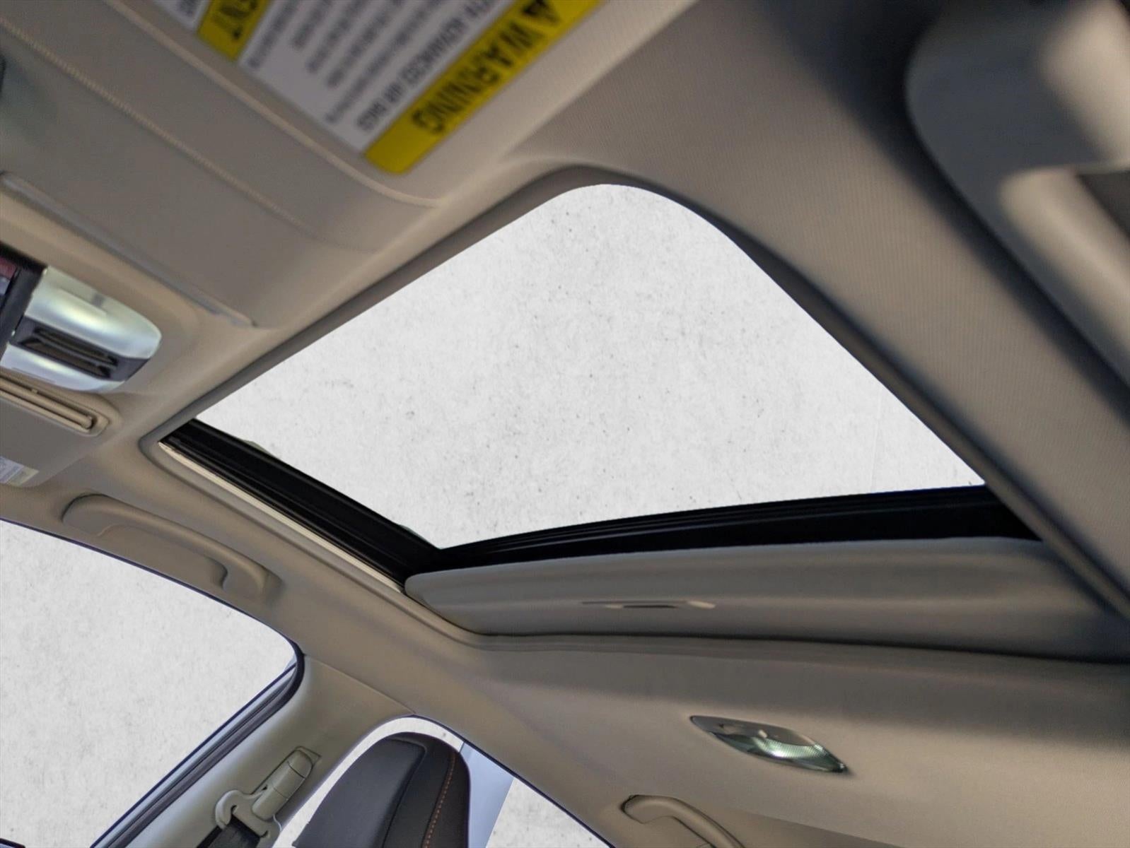 2025 Subaru Crosstrek Limited AWD