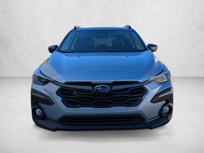 2025 Subaru Crosstrek Limited AWD