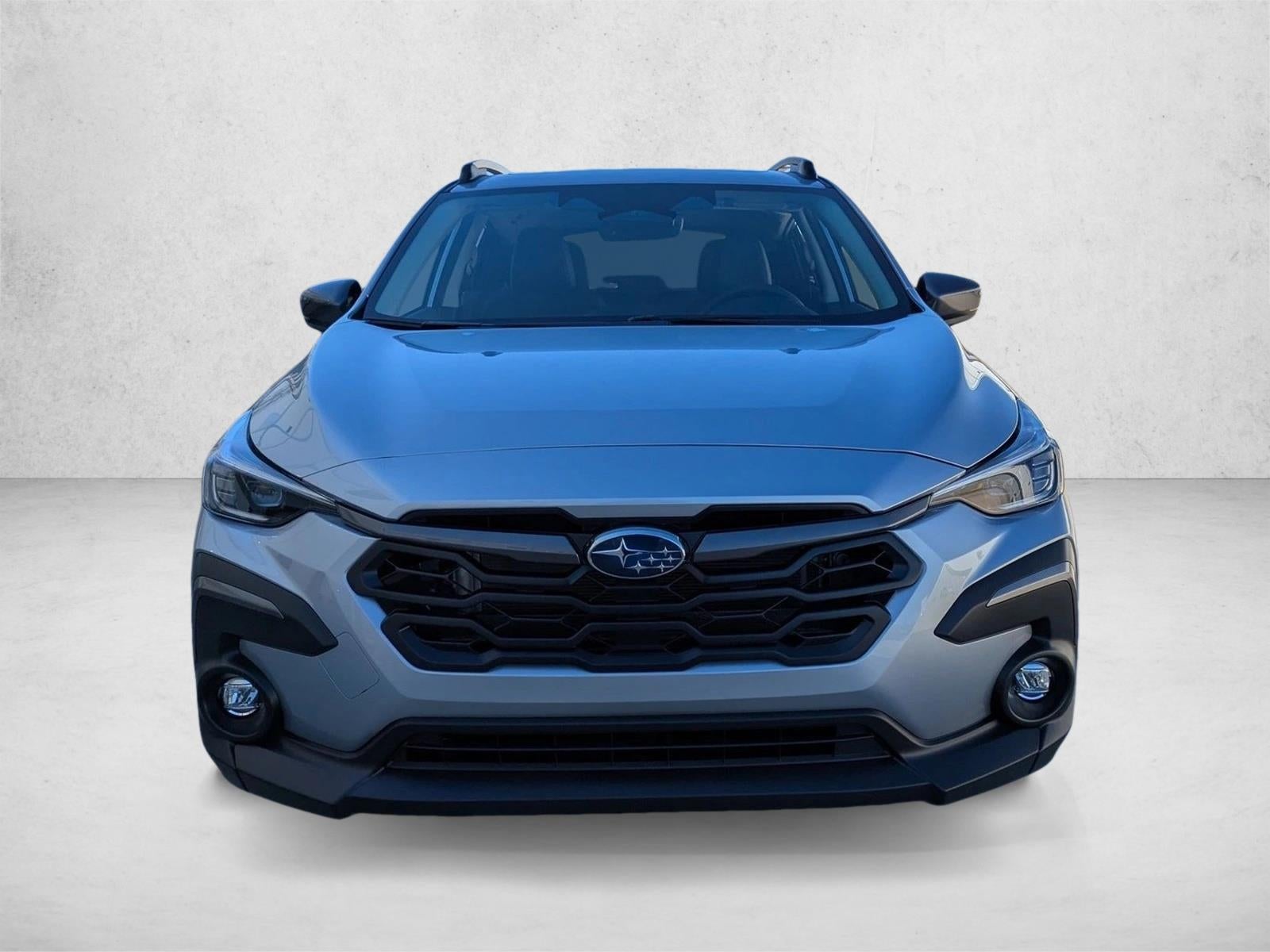 2025 Subaru Crosstrek Limited AWD