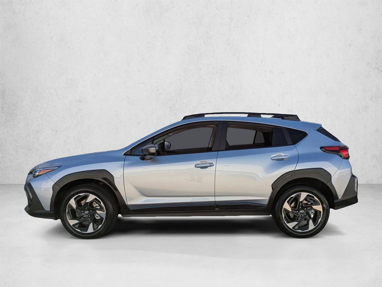 2025 Subaru Crosstrek Limited AWD