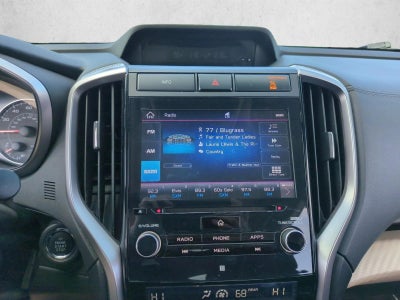 2020 Subaru Ascent Premium 7-Passenger