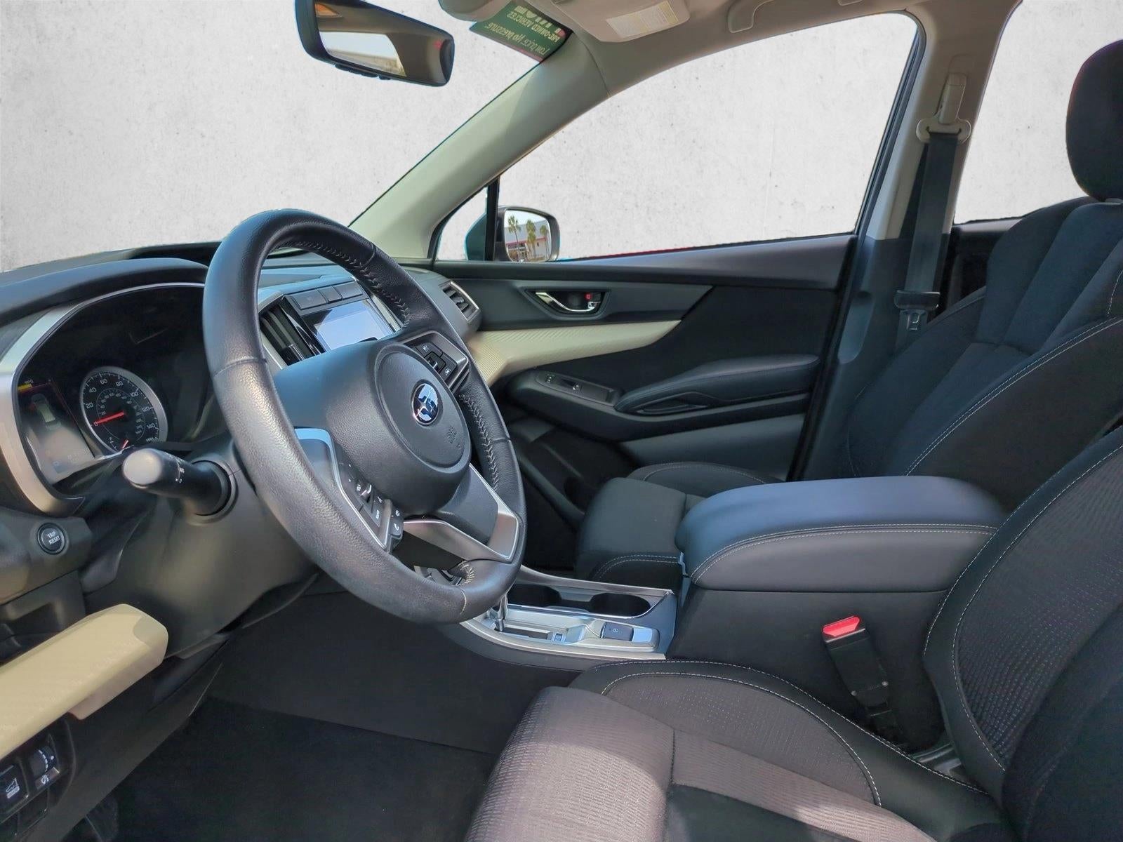 2020 Subaru Ascent Premium 7-Passenger