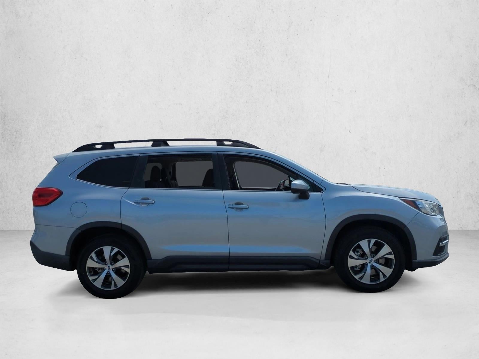 2020 Subaru Ascent Premium 7-Passenger