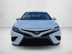 2019 Toyota Camry SE Auto (SE)