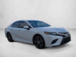 2019 Toyota Camry SE Auto (SE)