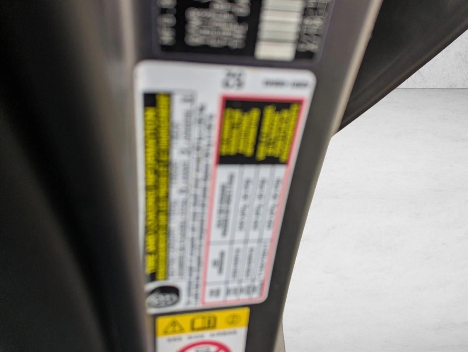 2018 Toyota Camry SE Auto (SE)