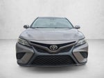 2018 Toyota Camry SE Auto (SE)