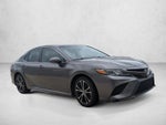 2018 Toyota Camry SE Auto (SE)