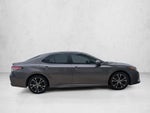 2018 Toyota Camry SE Auto (SE)