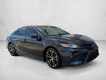 2018 Toyota Camry Hybrid SE CVT (Natl)