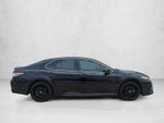 2018 Toyota Camry XSE Auto (Natl)
