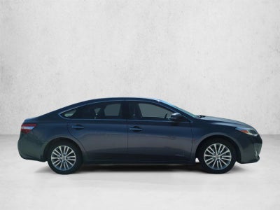2014 Toyota Avalon Hybrid 4dr Sdn XLE Touring (Natl)