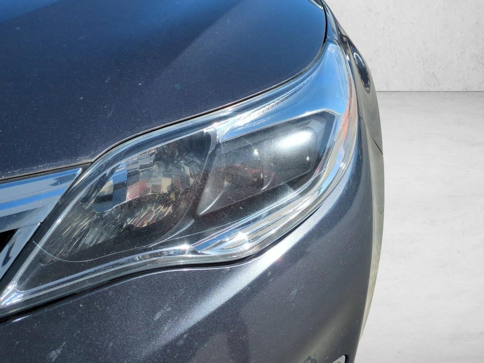 2014 Toyota Avalon Hybrid 4dr Sdn XLE Touring (Natl)