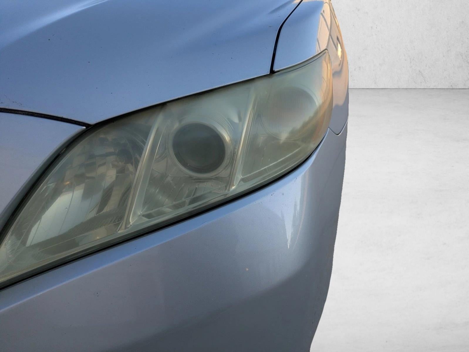 2007 Toyota Camry 4dr Sdn I4 Auto LE (Natl)