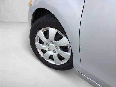 2007 Toyota Camry 4dr Sdn I4 Auto LE (Natl)