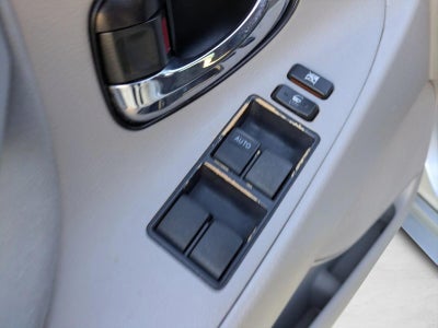 2007 Toyota Camry 4dr Sdn I4 Auto LE (Natl)