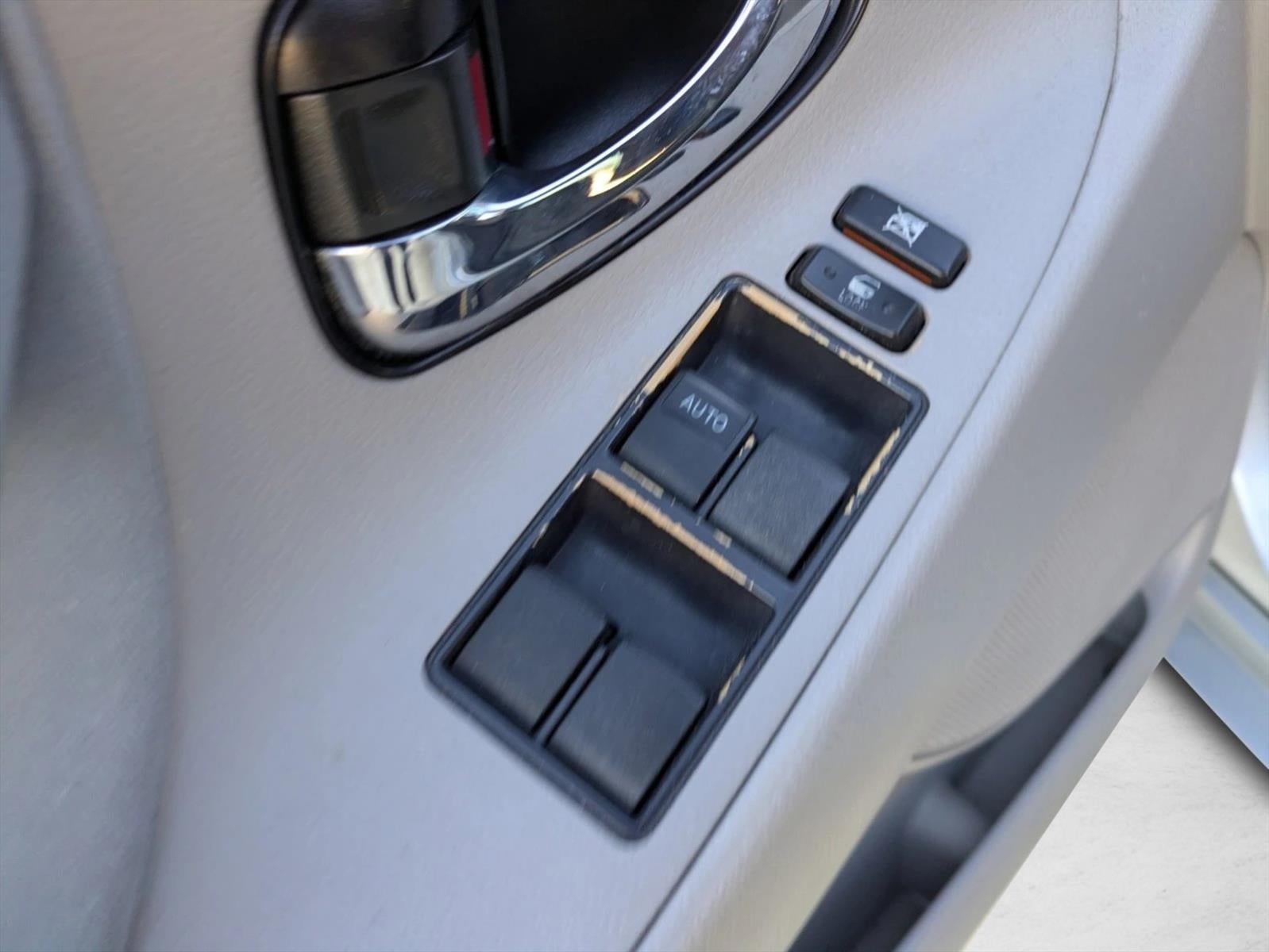 2007 Toyota Camry 4dr Sdn I4 Auto LE (Natl)