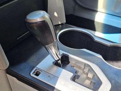 2013 Toyota Camry 4dr Sdn I4 Auto LE (Natl)
