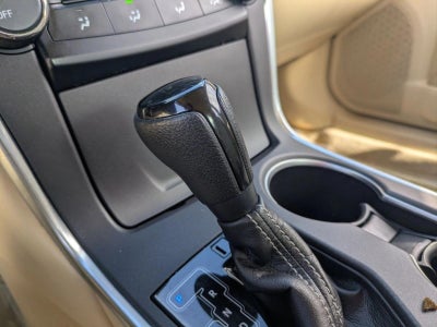 2017 Toyota Camry LE Auto (SE)