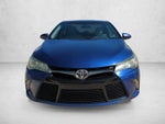 2015 Toyota Camry 4dr Sdn I4 Auto SE (SE)