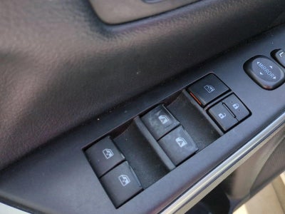 2017 Toyota Camry SE Auto (SE)