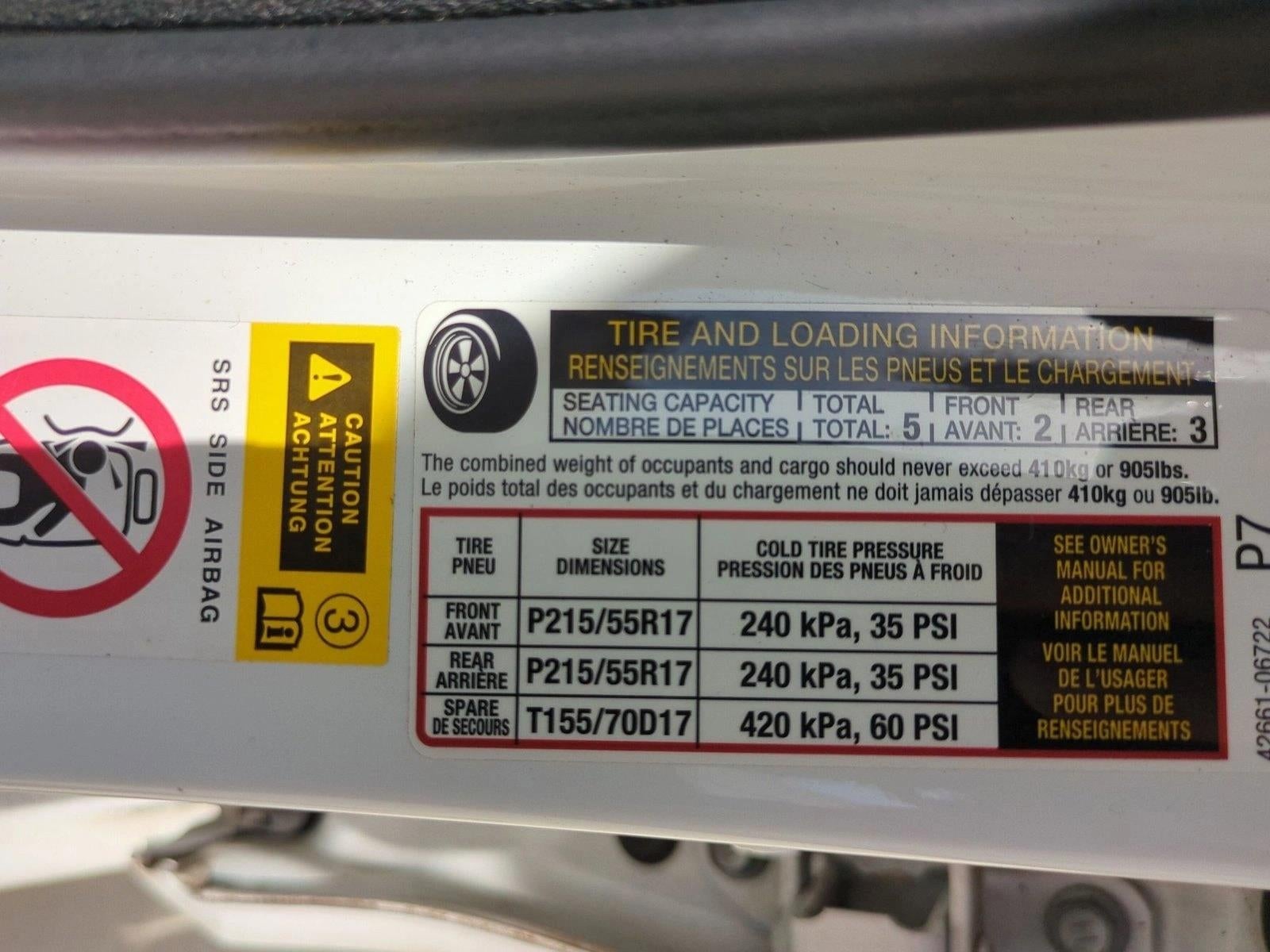 2017 Toyota Camry SE Auto (SE)