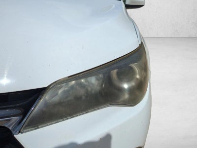 2017 Toyota Camry SE Auto (SE)