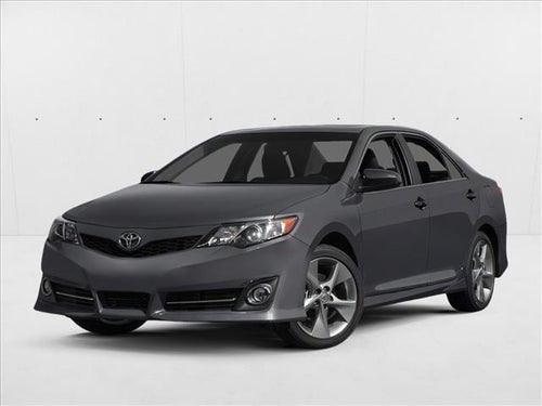 2014 Toyota Camry 4dr Sdn I4 Auto SE (Natl) *Ltd Avail*