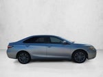 2016 Toyota Camry 4dr Sdn I4 Auto SE (SE)