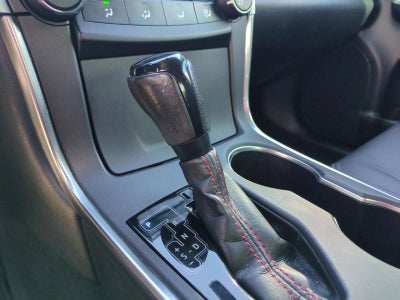 2016 Toyota Camry 4dr Sdn I4 Auto SE (SE)