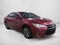 2016 Toyota Camry 4dr Sdn I4 Auto SE (SE)