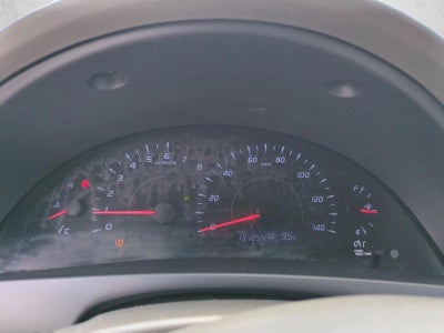 2011 Toyota Camry 4dr Sdn I4 Auto (Natl)