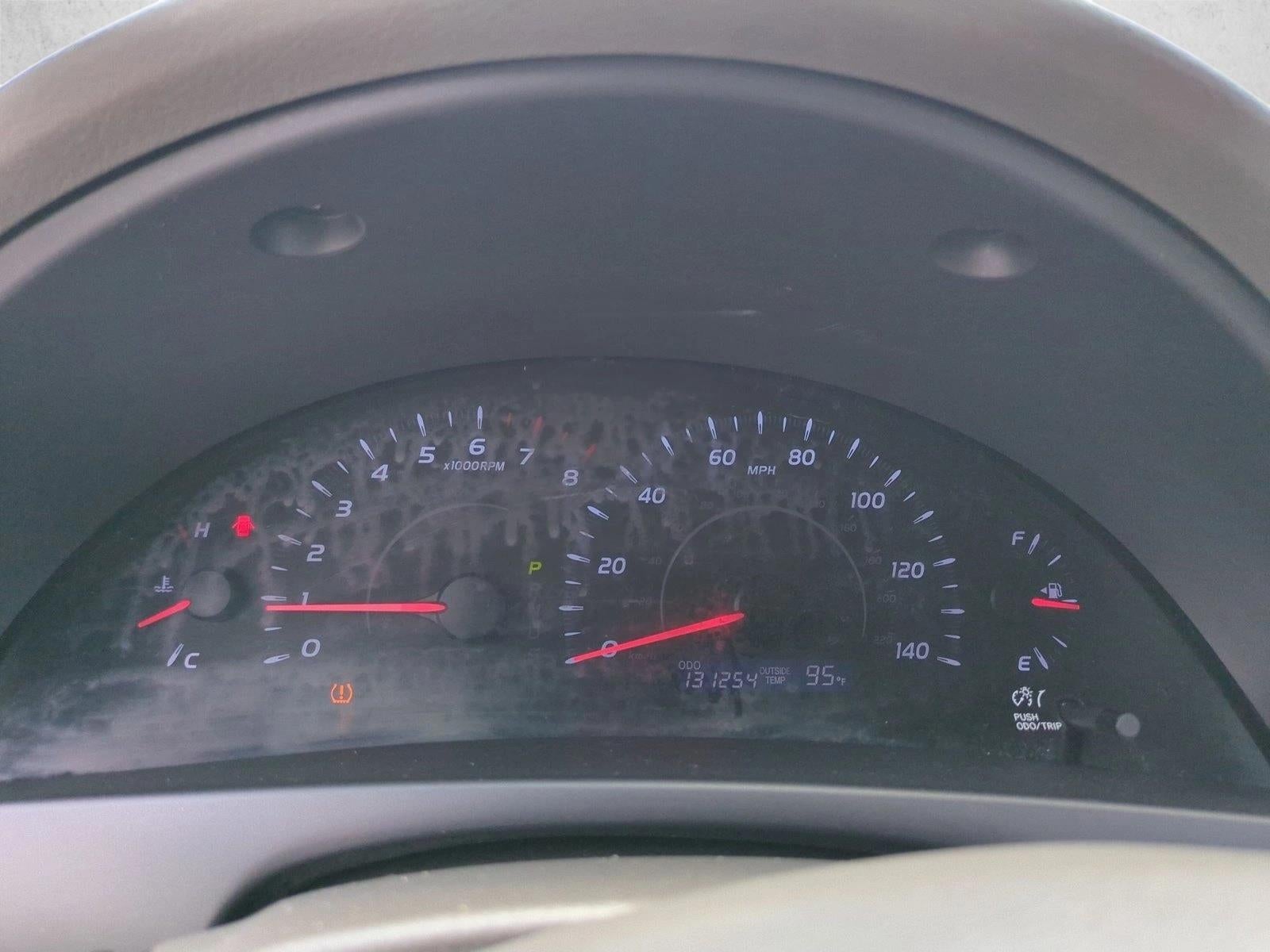 2011 Toyota Camry 4dr Sdn I4 Auto (Natl)