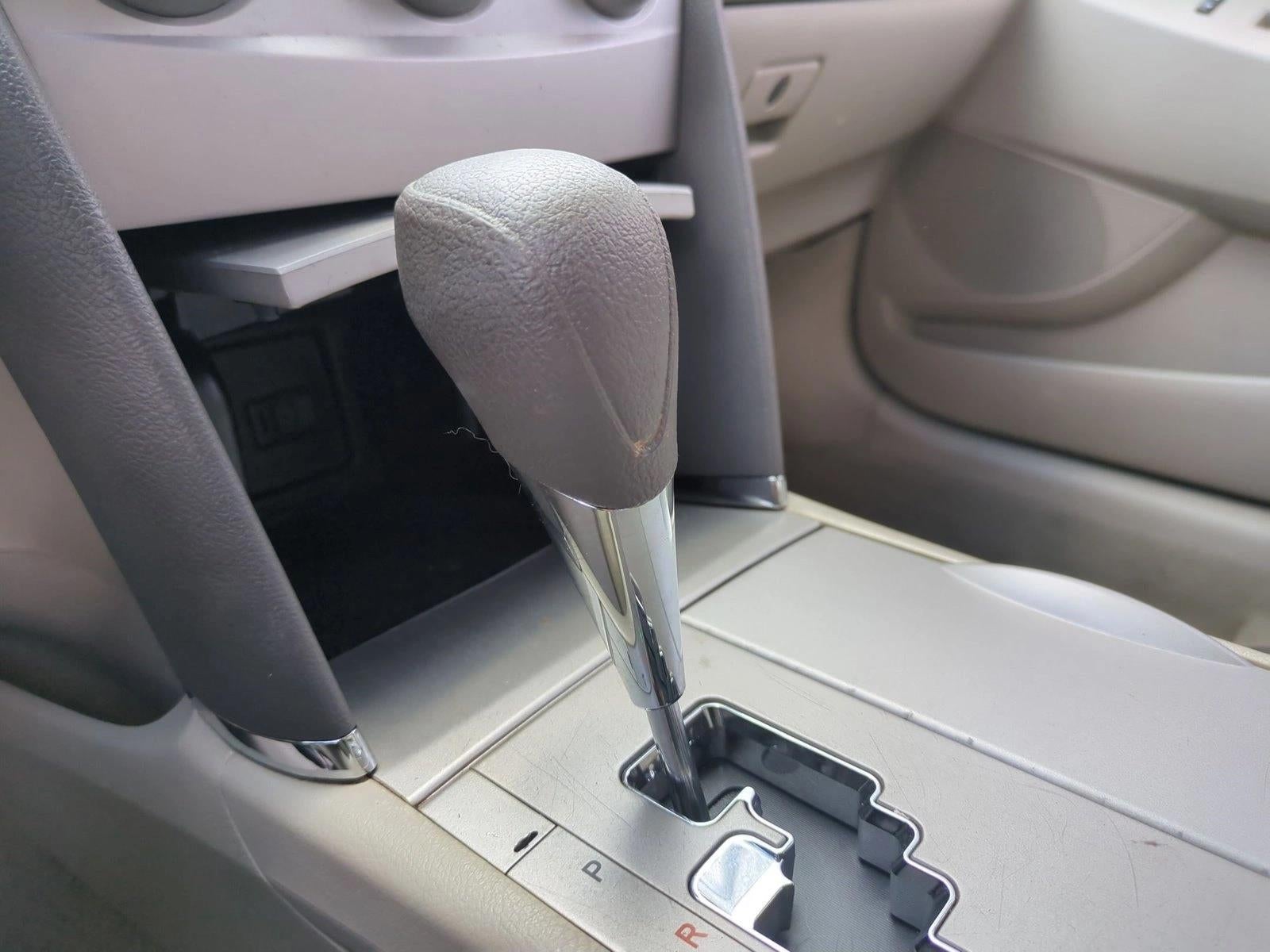 2011 Toyota Camry 4dr Sdn I4 Auto (Natl)