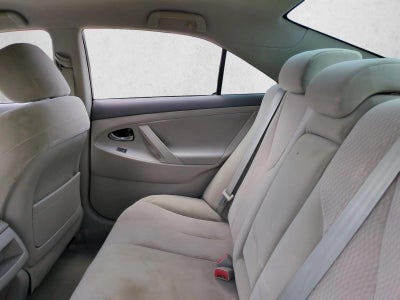 2011 Toyota Camry 4dr Sdn I4 Auto (Natl)